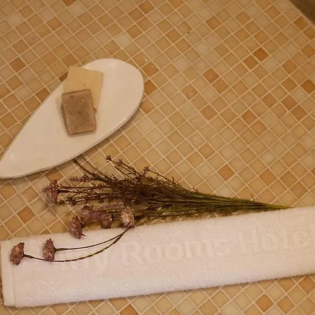 מלון Port Antic By My Ti 3*