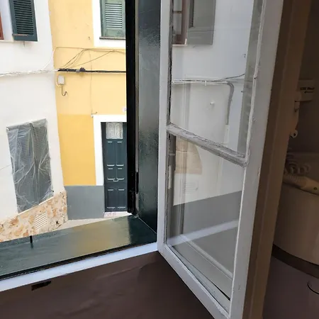 מלון Port Antic By My Ti סיוטאדלה