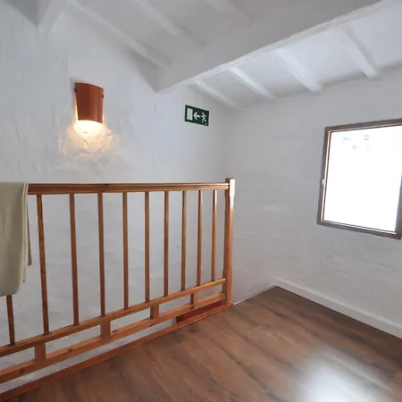 מלון Port Antic By My Ti 3*