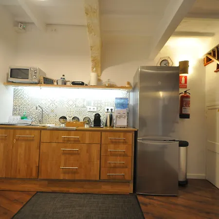 Port Antic By My Ti 3*