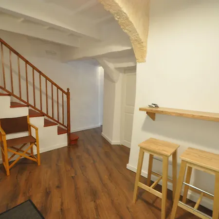 Port Antic By My Ti מלון 3*