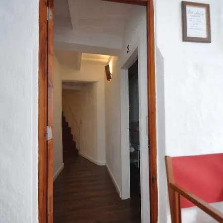 Port Antic By My Ti 3*