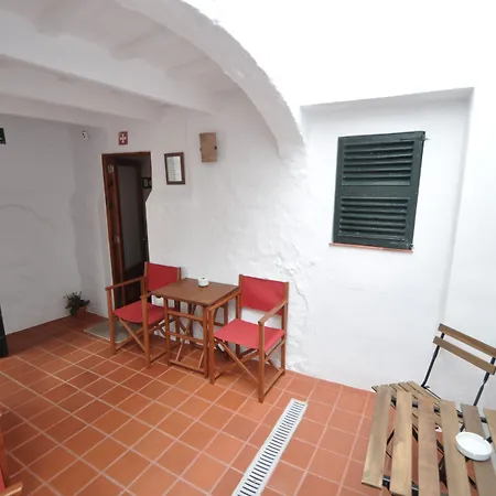 Port Antic By My Ti 3* סיוטאדלה