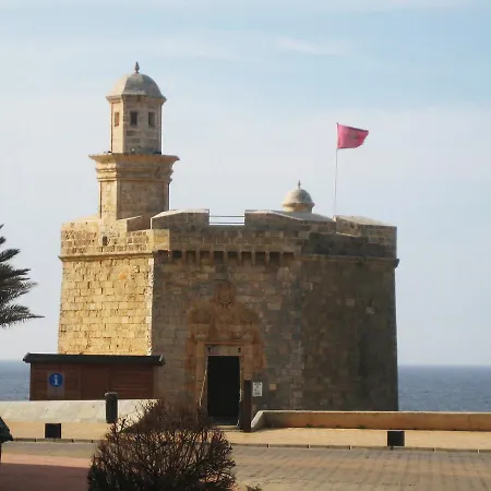 Port Antic By My Ti מלון סיוטאדלה