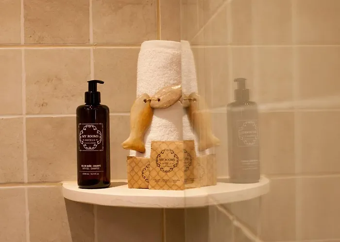 Port Antic By My Ti Hotel Ciutadella (Menorca)