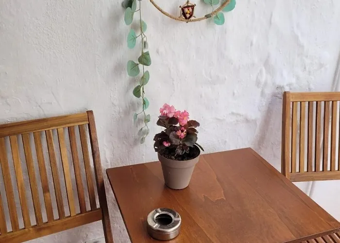 Port Antic By My Ti 3* Ciutadella (Menorca)