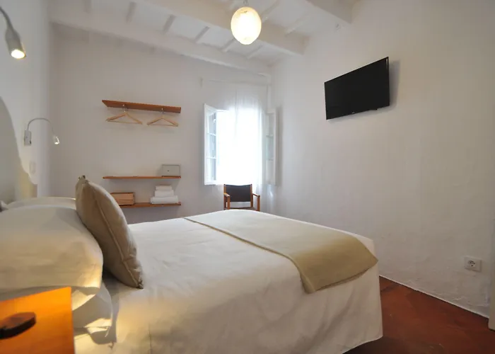 Hotel Port Antic By My Ti 3*