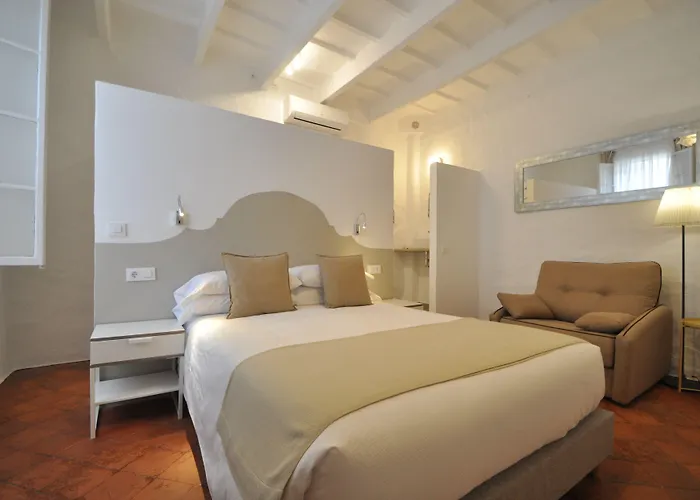 Port Antic By My Ti 3* Ciutadella (Menorca)