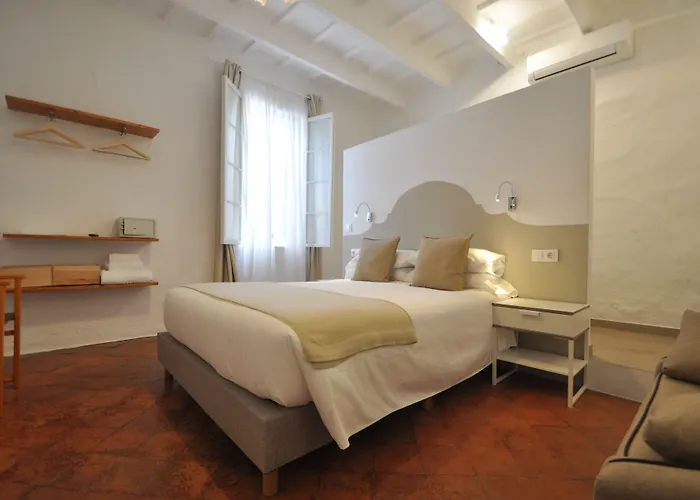 Hotel Port Antic By My Ti Ciutadella (Menorca)