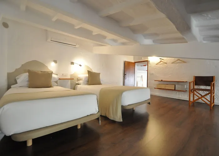 Port Antic By My Ti 3* Ciutadella (Menorca)