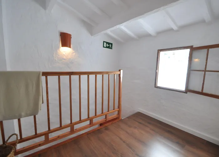 Hotel Port Antic By My Ti 3*