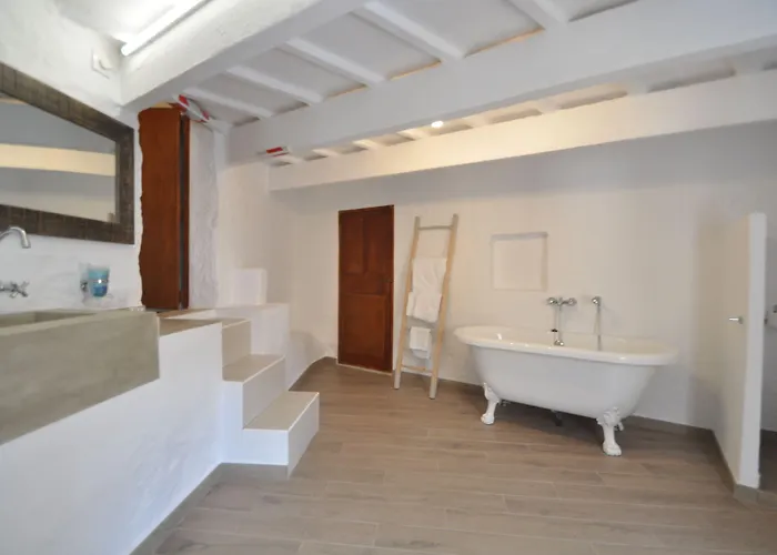 Port Antic By My Ti 3* Ciutadella (Menorca)