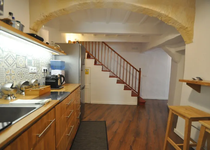 Hotel Port Antic By My Ti 3*