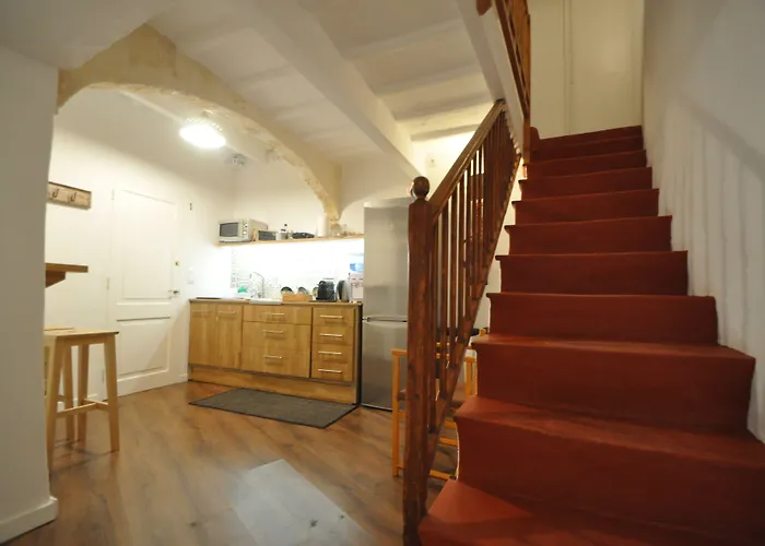 Port Antic By My Ti Ciutadella (Menorca)