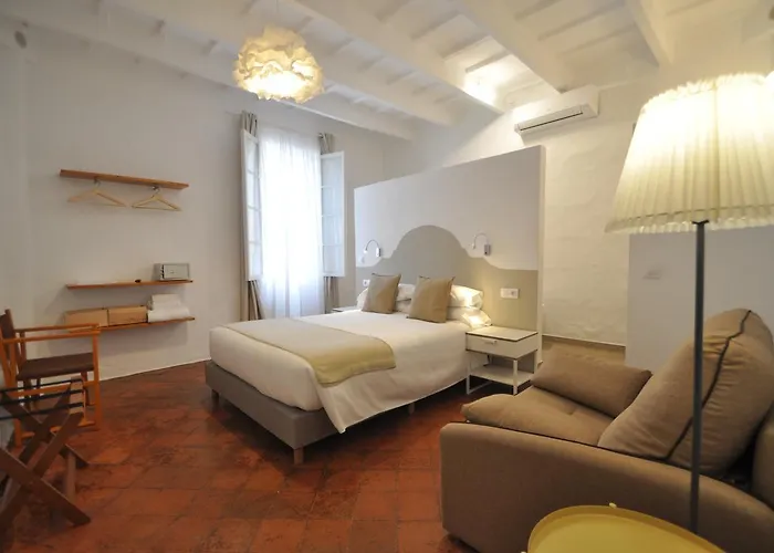 Port Antic By My Ti 3*