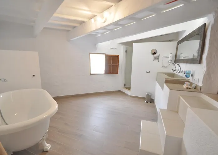 Port Antic By My Ti Hotel