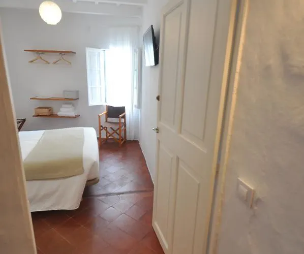 Hotel Port Antic By My Ti