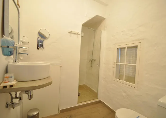 Port Antic By My Ti 3*