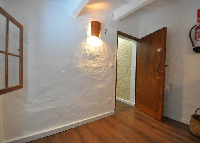 Port Antic By My Ti Hotel Ciutadella (Menorca)