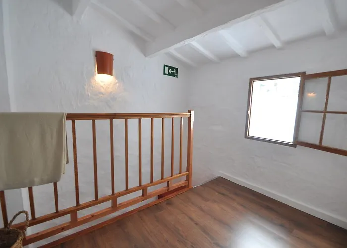 Hotel Port Antic By My Ti Ciutadella (Menorca)