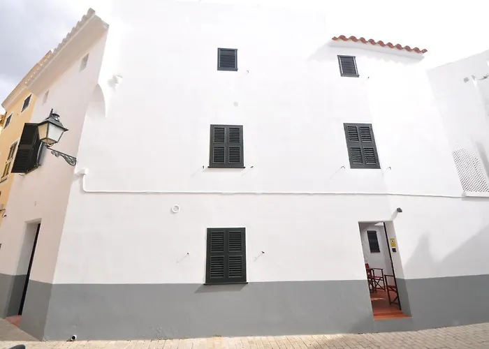 Port Antic By My Ti 3*