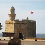 Port Antic By My Ti Hotel Ciutadella (Menorca)
