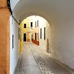 Hotel Port Antic By My Ti 3*