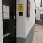 Hotel Port Antic By My Ti Ciutadella (Menorca)