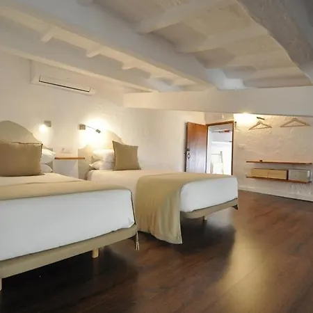 Port Antic By My Ti Hotel 3*