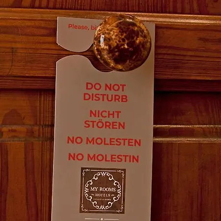 Port Antic By My Ti 3* Ciutadella (Menorca)