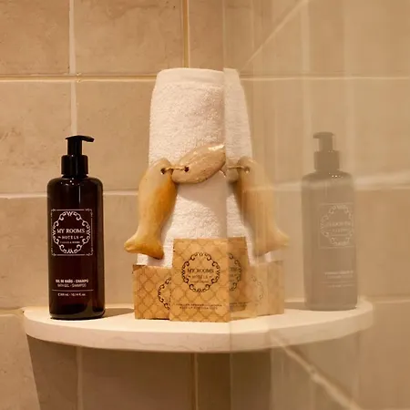 Port Antic By My Ti Hotel Ciutadella (Menorca)