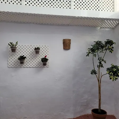 Hotel Port Antic By My Ti 3*