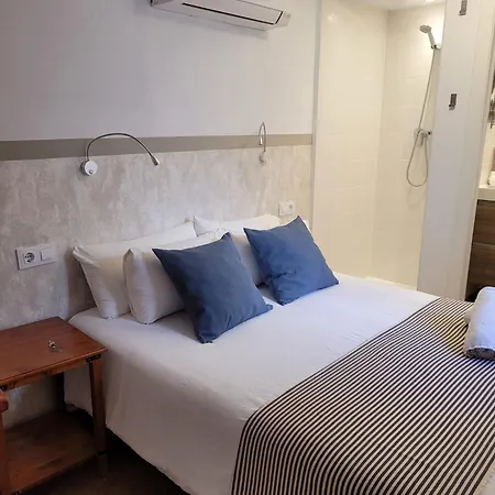 Port Antic Ciutadella By My Ti Hotell