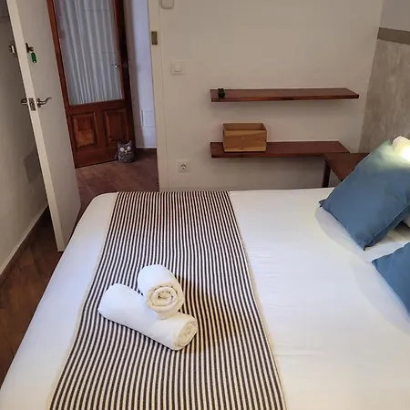 Hotell Port Antic Ciutadella By My Ti