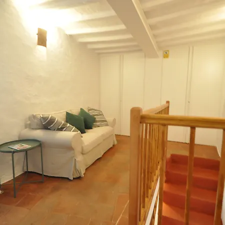 Port Antic By My Ti 3* Ciutadella (Menorca)