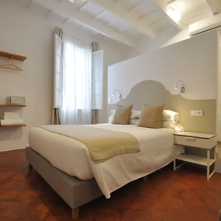 Hotel Port Antic By My Ti Ciutadella (Menorca)