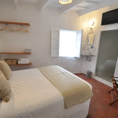 Hotel Port Antic By My Ti