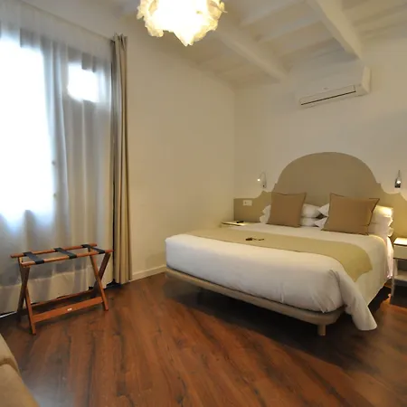 Port Antic By My Ti Hotel Ciutadella (Menorca)