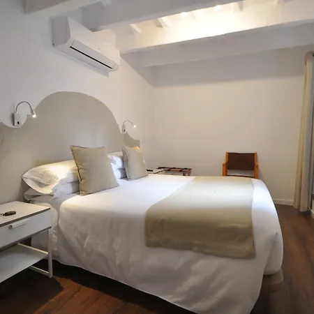 Hotel Port Antic By My Ti 3*