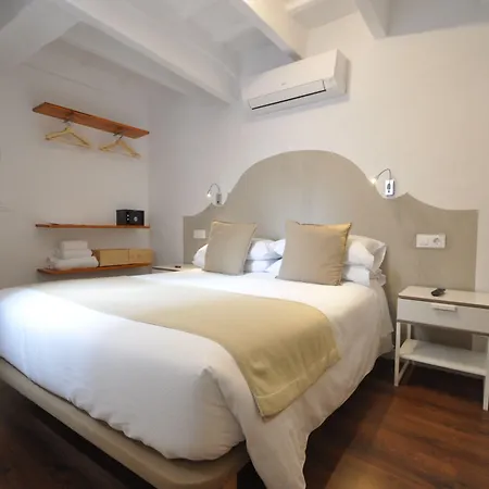 Port Antic By My Ti Hotel Ciutadella (Menorca)