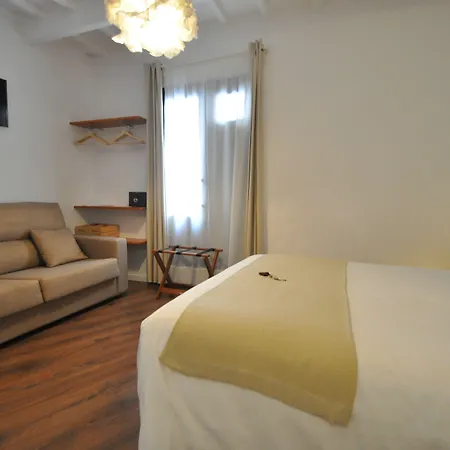 Port Antic By My Ti 3* Ciutadella (Menorca)