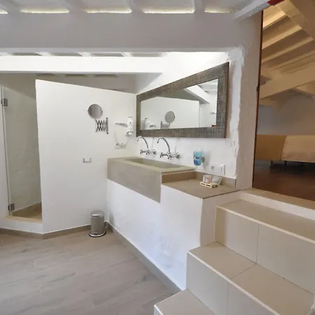 Hotel Port Antic By My Ti 3*