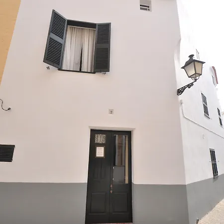 Hotel Port Antic By My Ti