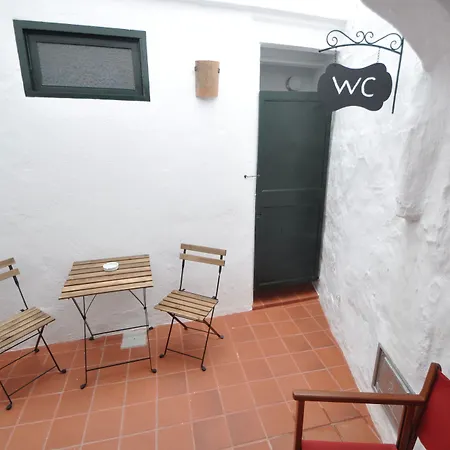 Port Antic By My Ti Ciutadella (Menorca)