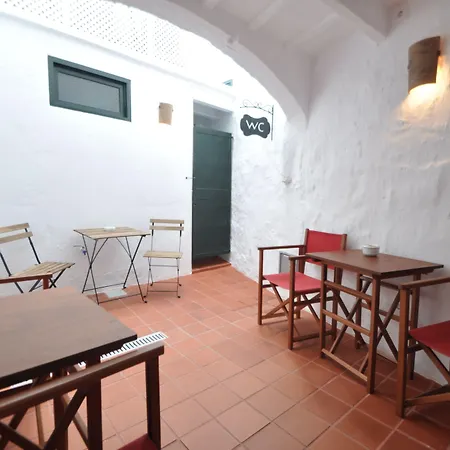 Hotel Port Antic By My Ti Ciutadella (Menorca)