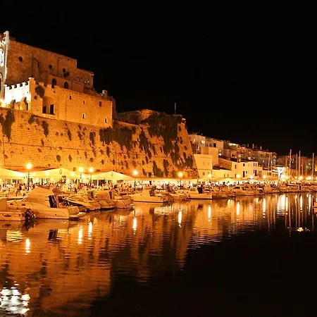 Port Antic Ciutadella By My Ti 3*