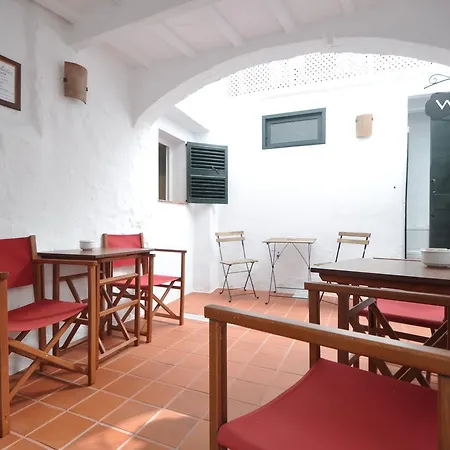 Port Antic Ciutadella By My Ti Hotell
