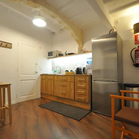 Hotel Port Antic By My Ti 3*