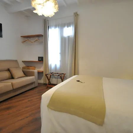 Hotell Port Antic Ciutadella By My Ti