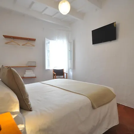 Port Antic By My Ti Hotel Ciutadella (Menorca)